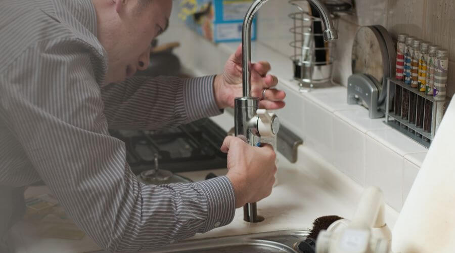 Professional emergency plumbing in Jackman, ME